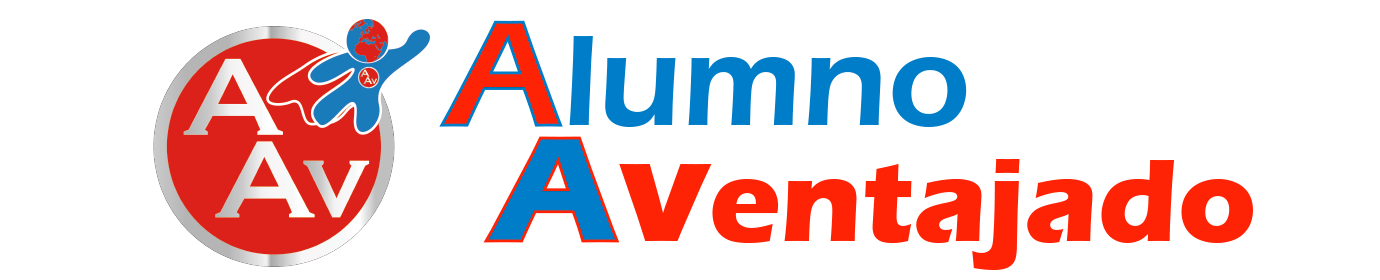 Blog Alumno Aventajado